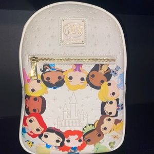 Pop Princess Loungefly